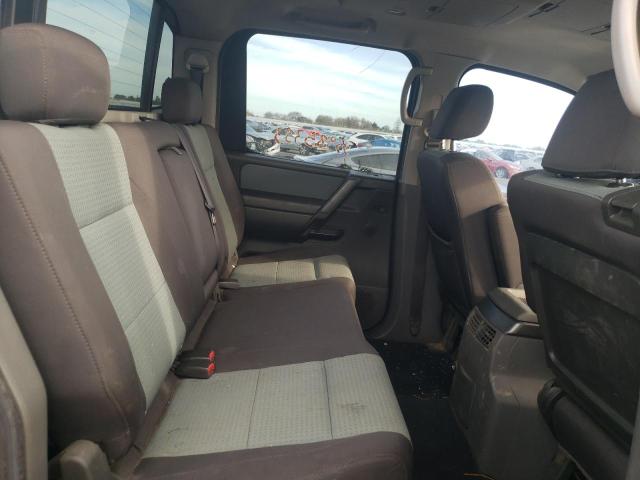 Photo 10 from auction – 2007 NISSAN TITAN XE with VIN 1N6AA07B97N240201