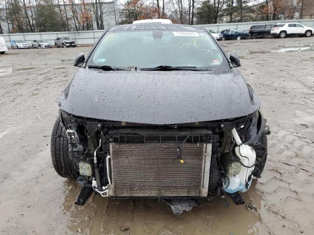 Photo 5 from auction – 2017 CHEVROLET MALIBU LT with VIN 1G1ZE5ST1HF167305