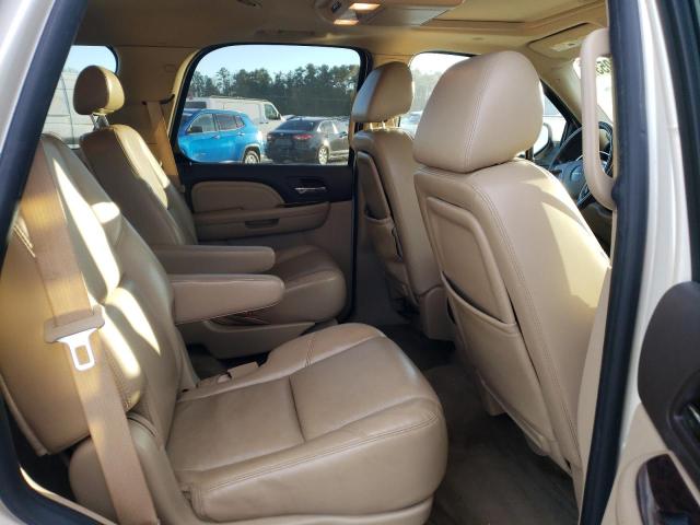 Photo 11 from auction – 2009 GMC YUKON DENA with VIN 1GKFC03279R241131