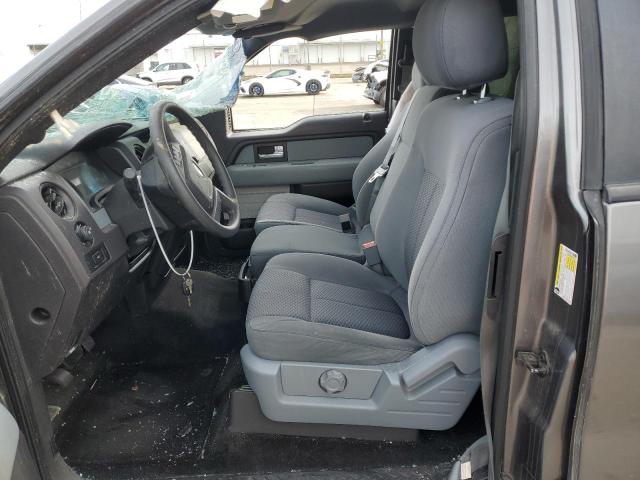 Photo 7 from auction – 2013 FORD F150 SUPER with VIN 1FTEX1CM5DFA31477