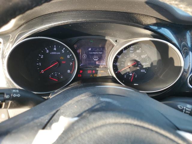 Photo 9 from auction – 2015 KIA SEDONA EX with VIN KNDMC5C11F6023643