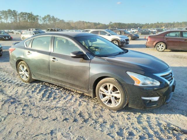 Photo 4 from auction – 2013 NISSAN ALTIMA 2.5 with VIN 1N4AL3AP6DN512157