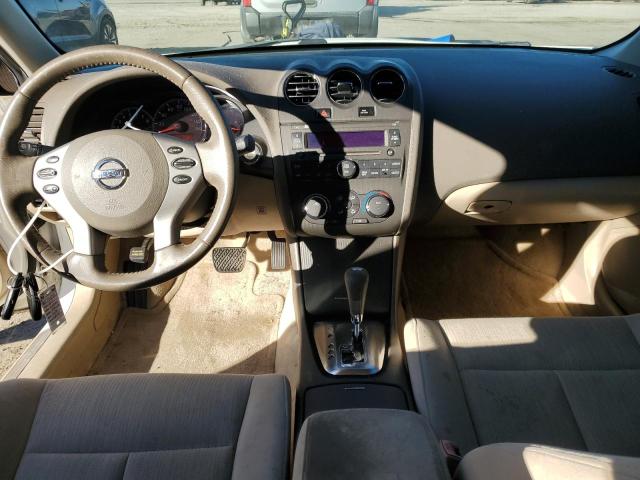 Photo 8 from auction – 2011 NISSAN ALTIMA BAS with VIN 1N4AL2AP0BC174595