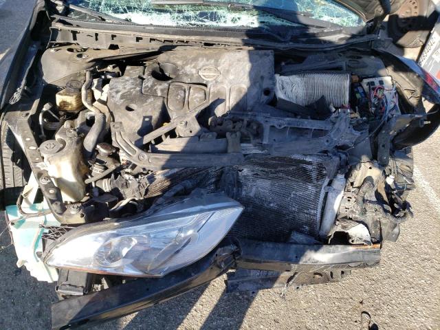 Photo 11 from auction – 2011 NISSAN ALTIMA BAS with VIN 1N4AL2AP1BN400387