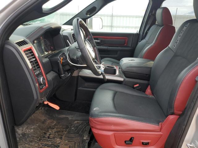 Photo 7 from auction – 2018 RAM 1500 REBEL with VIN 1C6RR7YT0JS162874