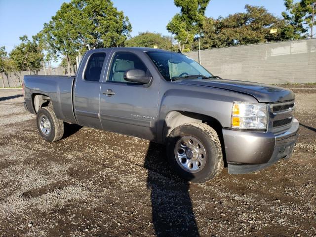 Photo 4 from auction – 2007 CHEVROLET SILVERADO with VIN 1GCEC19C17Z516373