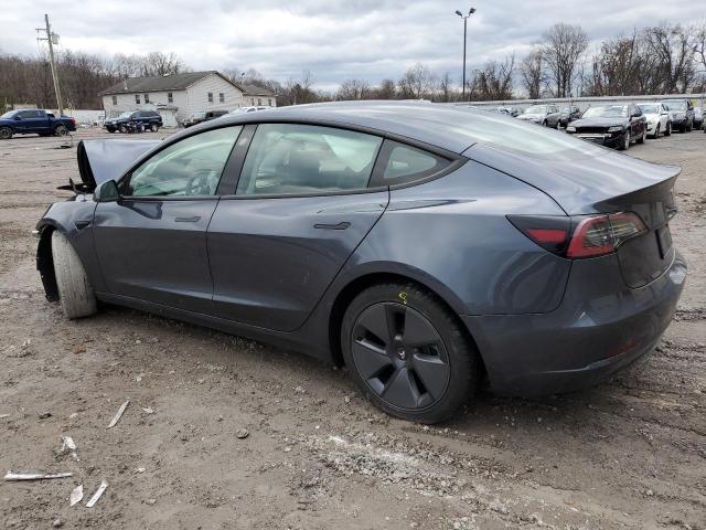 Photo 2 from auction – 2021 TESLA MODEL 3 with VIN 5YJ3E1EA2MF851679