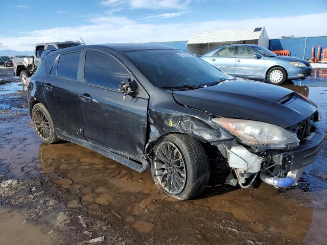 Photo 4 from auction – 2013 MAZDA SPEED 3 with VIN JM1BL1L39D1719081