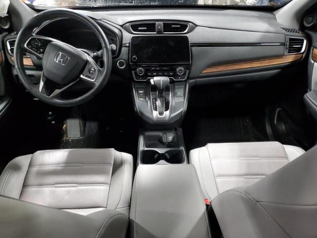 Photo 8 from auction – 2019 HONDA CR-V EXL with VIN 7FARW2H83KE052890