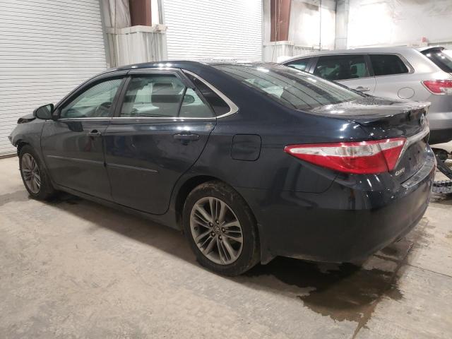 Photo 2 from auction – 2017 TOYOTA CAMRY LE with VIN 4T1BF1FK7HU312287