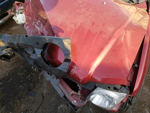 Photo 11 from auction – 2001 FORD EXPLORER S with VIN 1FMZU67E21UA14973