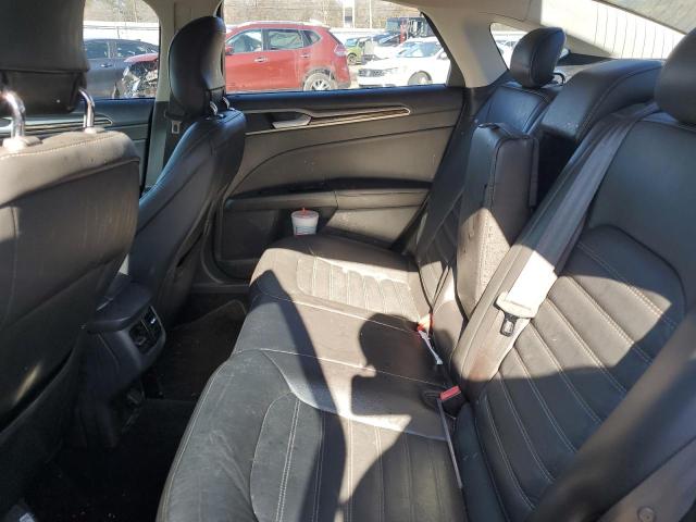 Photo 10 from auction – 2014 FORD FUSION SE with VIN 3FA6P0HD1ER214070
