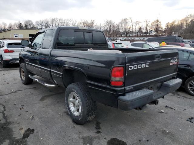 Photo 2 from auction – 2001 DODGE RAM 1500 with VIN 3B7HF13Z61G789219