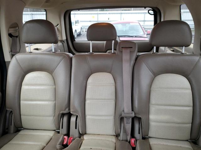 Photo 10 from auction – 2003 FORD EXPLORER E with VIN 1FMZU84W33UA66575