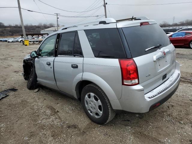 Photo 2 from auction – 2007 SATURN VUE with VIN 5GZCZ33D27S817390