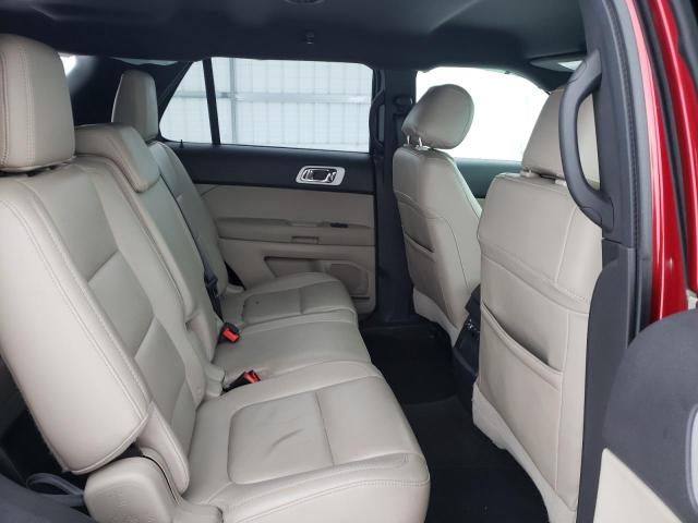 Photo 10 from auction – 2013 FORD EXPLORER X with VIN 1FM5K8D8XDGA26516