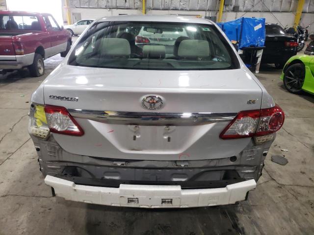 Photo 6 from auction – 2012 TOYOTA COROLLA BA with VIN JTDBU4EEXC9177941