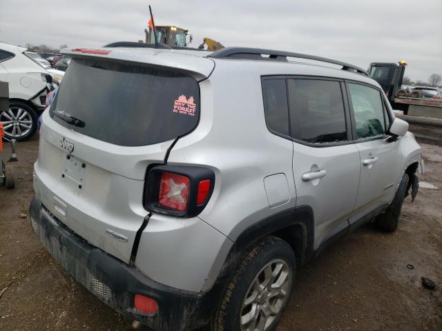 Photo 3 from auction – 2018 JEEP RENEGADE L with VIN ZACCJBBB2JPJ36787