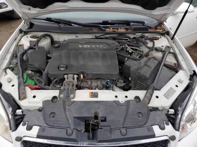 Photo 11 from auction – 2013 CHEVROLET IMPALA LTZ with VIN 2G1WC5E32D1208319