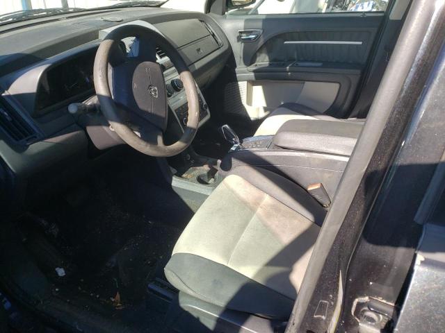 Photo 7 from auction – 2009 DODGE JOURNEY SX with VIN 3D4GG57VX9T541701