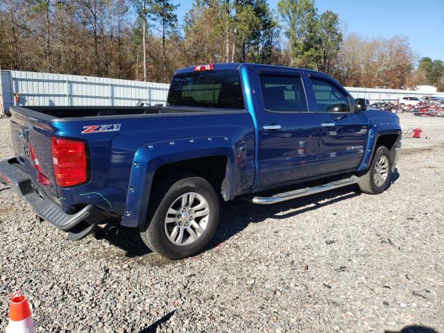 Photo 3 from auction – 2015 CHEVROLET SILVERADO with VIN 3GCUKREC4FG413501