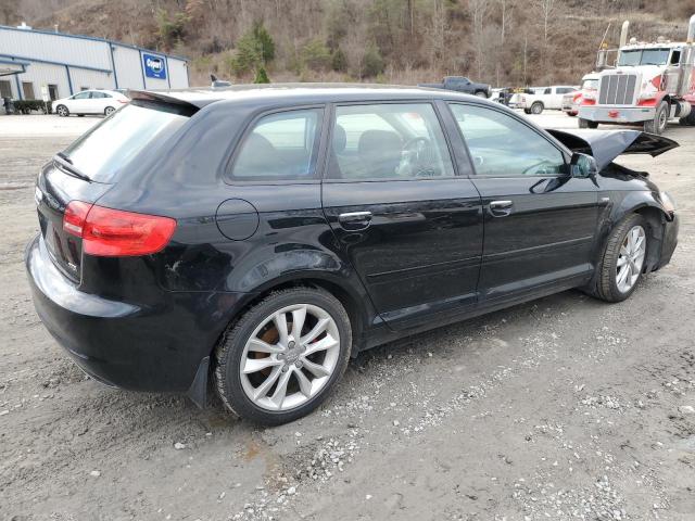 Photo 3 from auction – 2012 AUDI A3 PREMIUM with VIN WAUBJBFM6CA045001