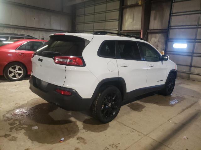 Photo 3 from auction – 2014 JEEP CHEROKEE L with VIN 1C4PJLCB3EW298946