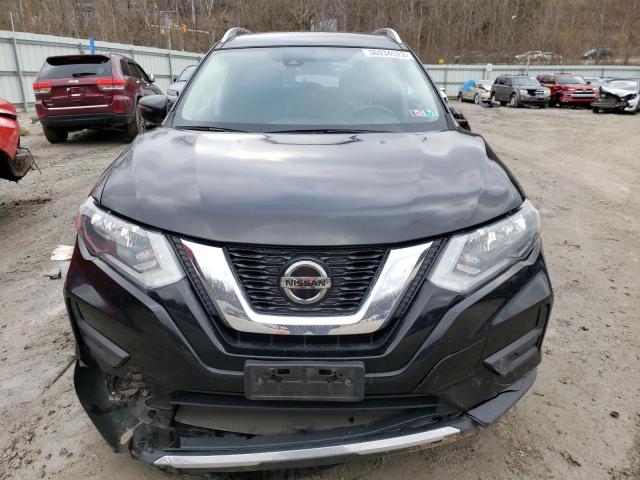 Photo 5 from auction – 2019 NISSAN ROGUE S with VIN KNMAT2MV5KP526650