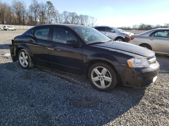 Photo 4 from auction – 2013 DODGE AVENGER SE with VIN 1C3CDZAB9DN643143