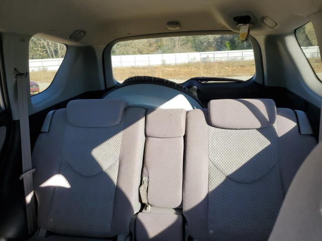 Photo 10 from auction – 2007 TOYOTA RAV4 with VIN JTMZD33V575075665