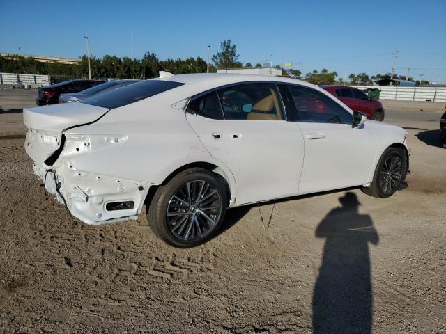 Photo 3 from auction – 2022 LEXUS ES 350 BAS with VIN 58ADZ1B19NU116319