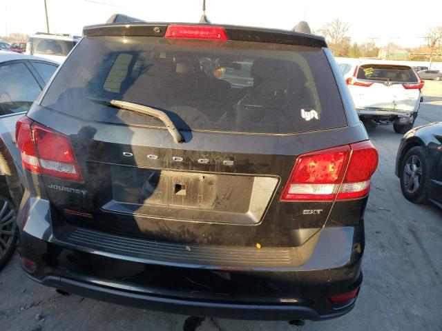 Photo 6 from auction – 2013 DODGE JOURNEY SX with VIN 3C4PDCBG9DT712076