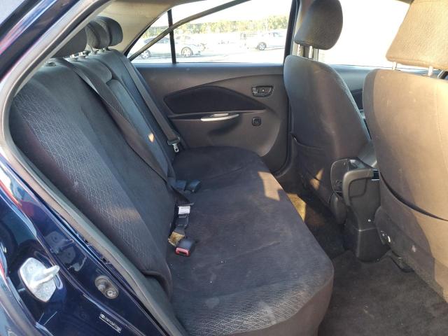 Photo 10 from auction – 2008 TOYOTA YARIS with VIN JTDBT923681276586