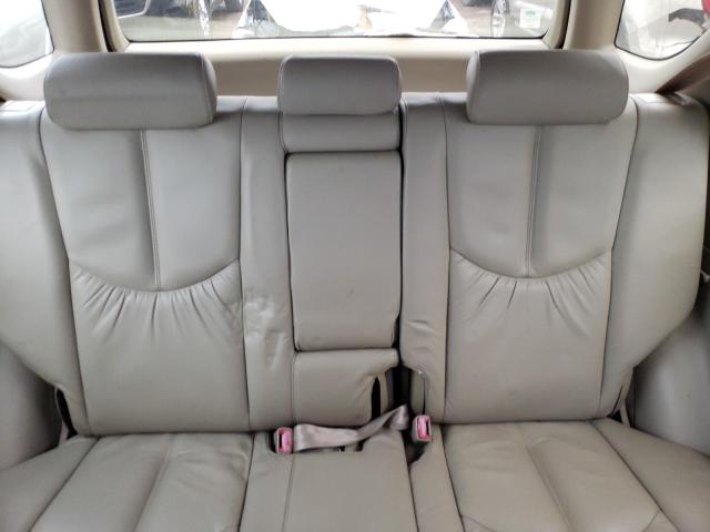 Photo 10 from auction – 1999 LEXUS RX 300 with VIN JT6HF10U2X0044917