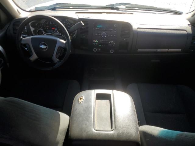 Photo 8 from auction – 2009 CHEVROLET SILVERADO with VIN 1GCEC29J09Z172428