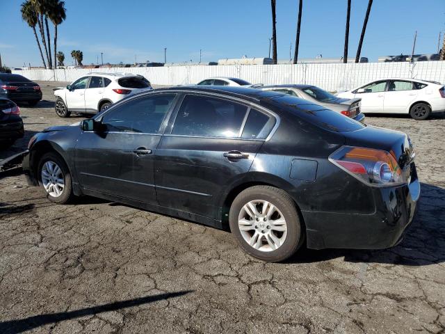 Photo 2 from auction – 2010 NISSAN ALTIMA BAS with VIN 1N4AL2AP3AN511389