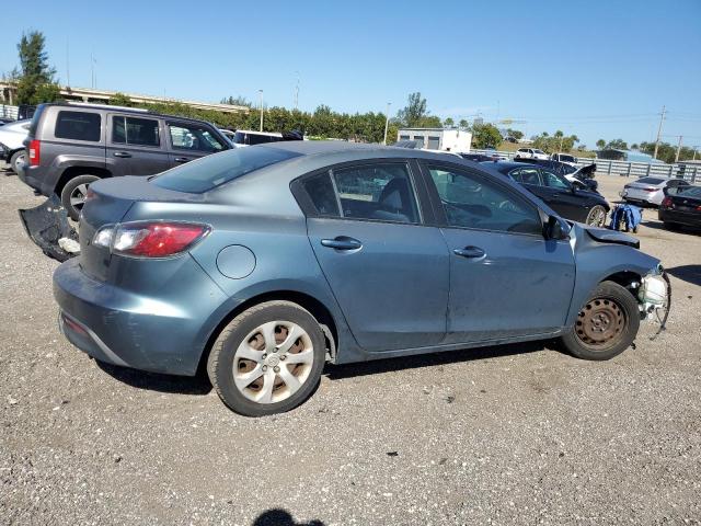 Photo 3 from auction – 2010 MAZDA 3 I with VIN JM1BL1SF3A1248911