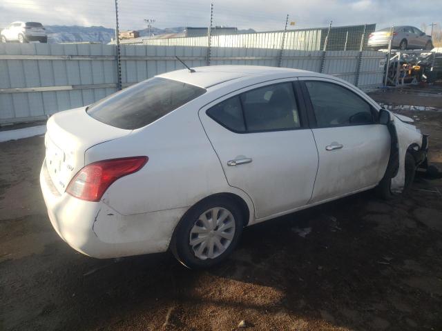 Photo 3 from auction – 2012 NISSAN VERSA S with VIN 3N1CN7AP5CL827652