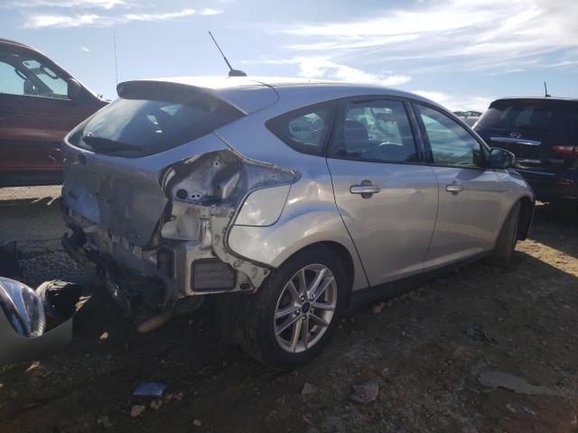 Photo 3 from auction – 2016 FORD FOCUS SE with VIN 1FADP3K28GL286420