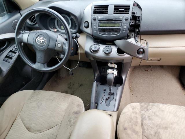 Photo 8 from auction – 2011 TOYOTA RAV4 with VIN 2T3BF4DV3BW109572