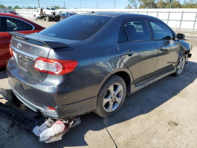 Photo 3 from auction – 2011 TOYOTA COROLLA BA with VIN 2T1BU4EE5BC647043