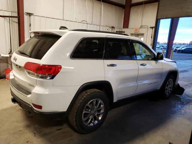 Photo 3 from auction – 2015 JEEP GRAND CHER with VIN 1C4RJFBG3FC775921