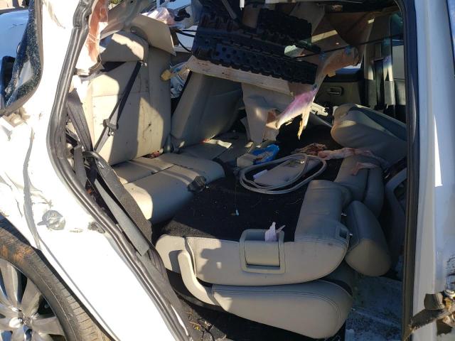 Photo 10 from auction – 2008 MAZDA CX-9 with VIN JM3TB28AX80127700