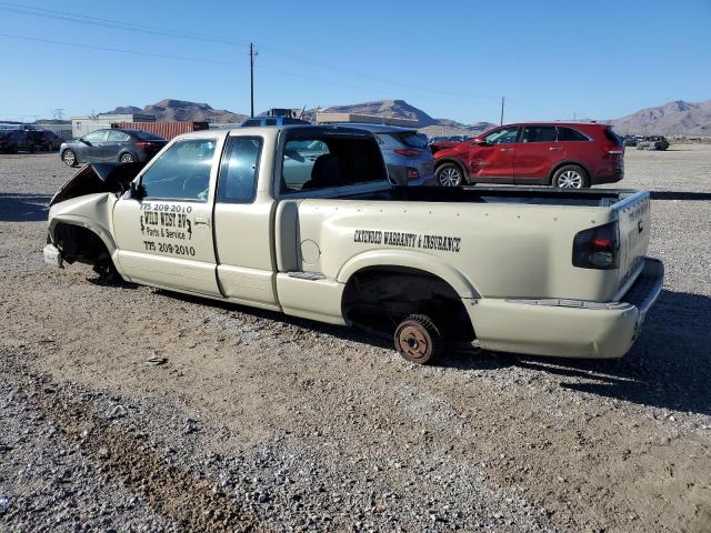 Photo 2 from auction – 1998 CHEVROLET S TRUCK S1 with VIN 1GCCS19X6W8123728