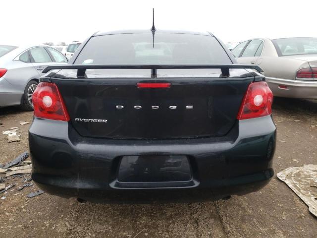 Photo 6 from auction – 2013 DODGE AVENGER SX with VIN 1C3CDZCG6DN620170