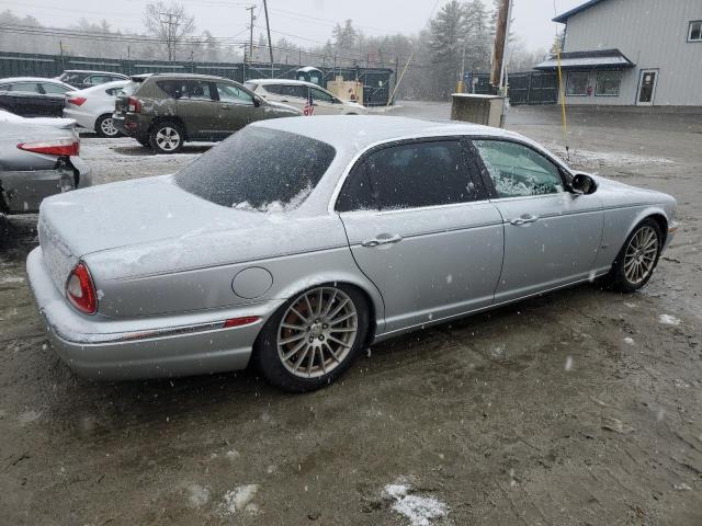 Photo 3 from auction – 2007 JAGUAR XJ8 L with VIN SAJWA79B37SH18097