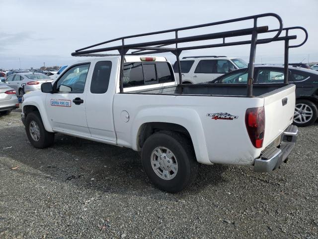 Photo 2 from auction – 2006 GMC CANYON with VIN 1GTDT196668219965