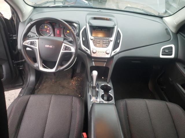 Photo 8 from auction – 2014 GMC TERRAIN SL with VIN 2GKFLWE37E6170754