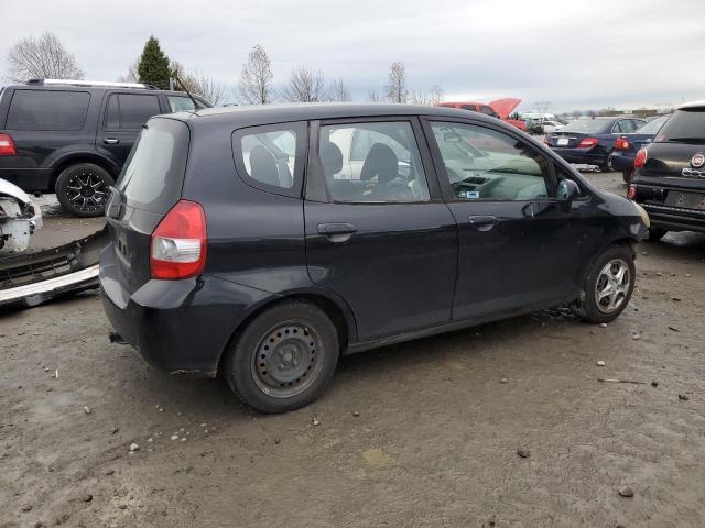 Photo 3 from auction – 2008 HONDA FIT with VIN JHMGD37438S010470