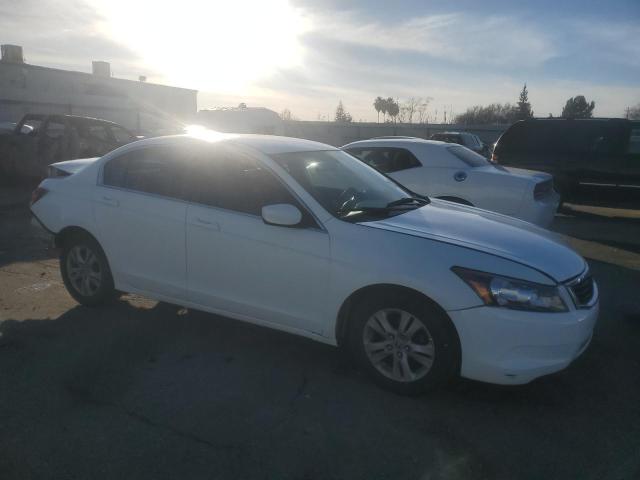 Photo 4 from auction – 2010 HONDA ACCORD with VIN 1HGCP2F33AA135539